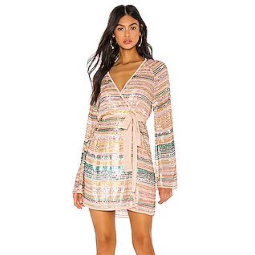 Tularosa Robin Dress